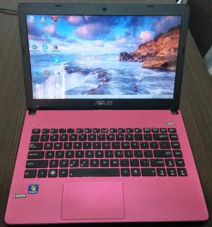 Notebook ASUS - X401A