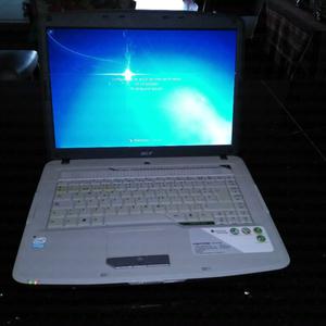 Notebook Acer Aspire 
