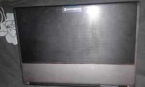 Notebook Commodore 250gb almacenamiento 2gb Ram