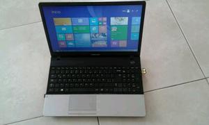 Notebook Samsung Np300e5a