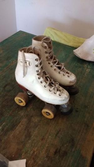 Patines Dance talle 