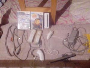 Permuto Nintendo wii