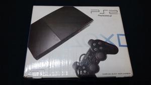 PlayStation 2 super completa!!