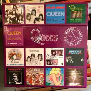 Queen - The Singles Collection 1 (caja Cds)