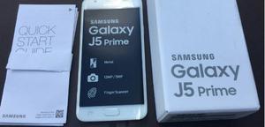 Samsung Galaxy J5 Prime 16gb 13mpx Nuevo