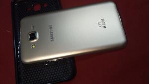 Samsung J7 Duos Edicion Gold Dorado Libre