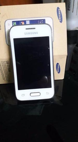 Samsung Young 2 Smg130m 1 Mes De Uso !!