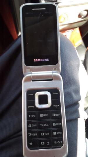 Samsung con tapita