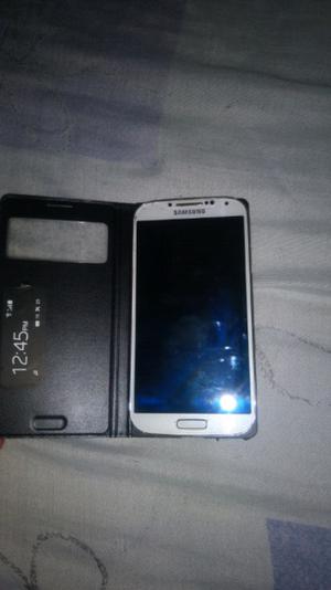 Samsung galaxy S4 o premuto por Play station 3