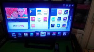 Smart tv 32 LG