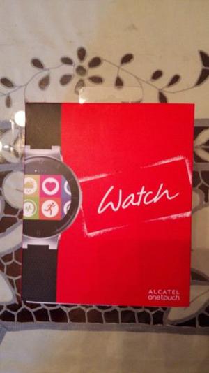 Smartwatch Alcatel one touch