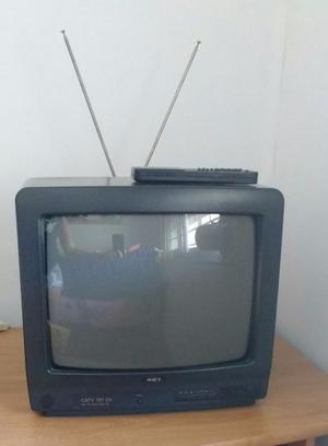 TV SANYO 14"