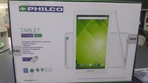 Tablet Philco 10" usada