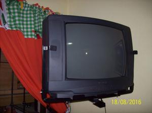 Televisor Color NOBLEX 20", con Control (USADO)