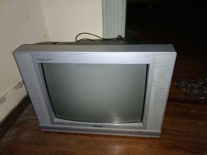 Televisor a tubo