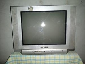 Tv Daewoo 21"