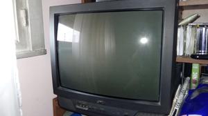 Tv jvc color