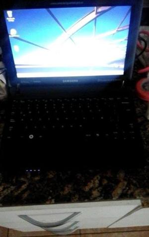 VENDO NETBOOK SAMSUNGS