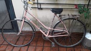 Vendo Bicicleta antigua!!