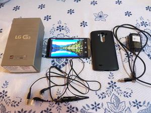 Vendo LG G3 TITANIUM