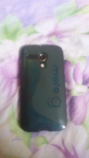 Vendo Moto G1 4G Liberado