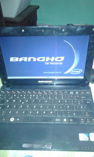 Vendo Netbook banghoo