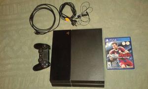 Vendo PlayStation 4