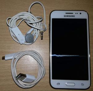 Vendo Samsung Galaxy J2 LTE (4G).