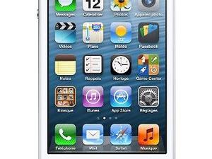 Vendo iPhone 4s 32gb