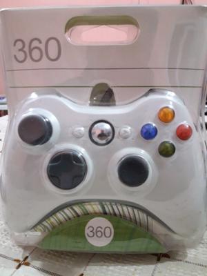 Vendo joystick para Xbox 360 Nuevo