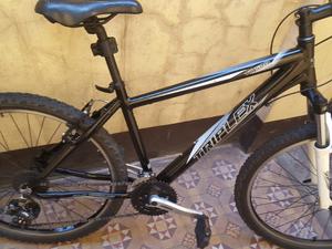 Vendo mtb triplex