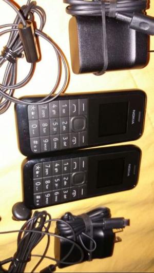 Vendo nokia  nuevo liberado por $350 o dos por $ 700