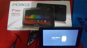 Vendo o permuto TABLET PCVOX por celular