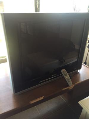 Vendo tv 29" philips