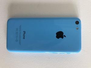 iPhone 5c 32gb - liberado