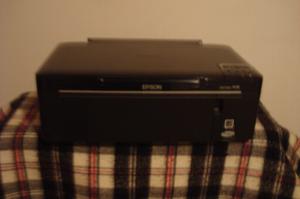 vendo impresora epson