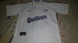 Camiseta Club Atlético Quilmes Titular  Adidas