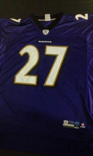 Camiseta NFL ravens