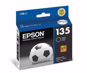 Cartuchos Originales Epson 133 Y 135 Para T25 Tx125 Tx135