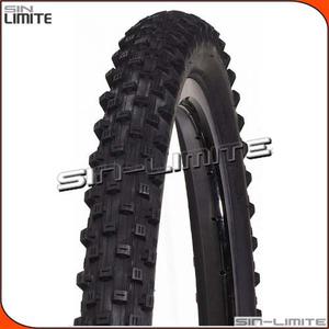 Cubierta Bontrager Jones Acx 26 X 2.35 Kevlar Tubeless Ready