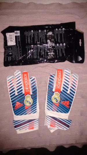 Guantes Adidas Predator Young Pro Rm