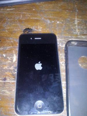 IPhone 4 16gb para repuestos