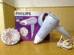 LIQUIDO Secador de pelo PHILIPS beauty, THERMOSTYLE