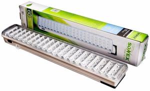 LUZ DE EMERGENCIA SONEX 60 LED