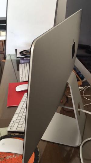 Mac de escritorio nueva