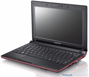 Netbook Samsung N150 PLUS