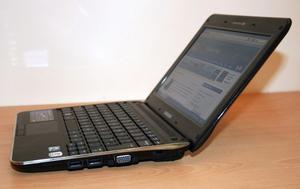 Netbook Samsung N210