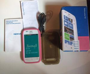 Nokia Lumia 710 personal