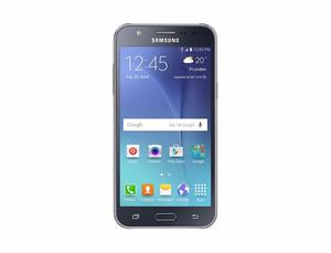 Samsung Galaxy J5 nuevo liberado en caja con accesorios