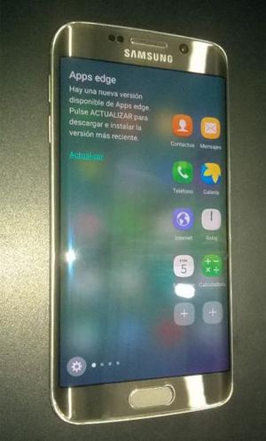 Samsung Galaxy S6 Edge 4G